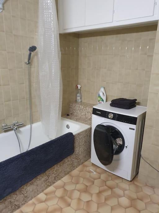 Appartement F3 Meuble Et Equipe Saint-Cyprien  Dış mekan fotoğraf