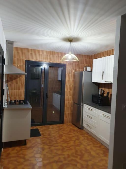Appartement F3 Meuble Et Equipe Saint-Cyprien  Dış mekan fotoğraf