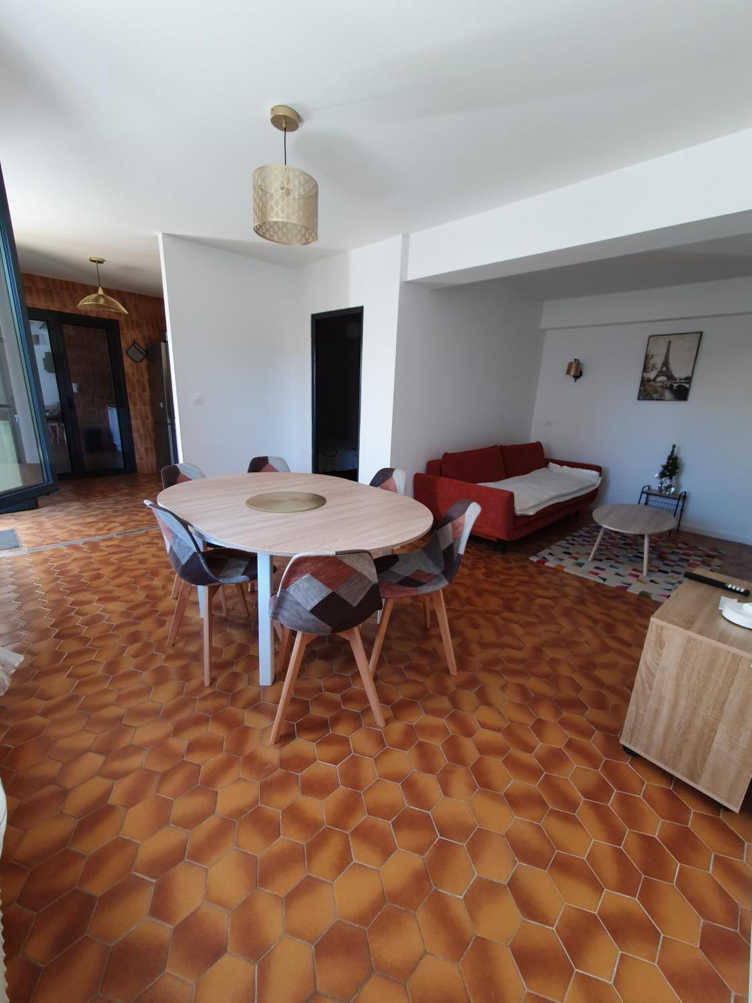 Appartement F3 Meuble Et Equipe Saint-Cyprien  Dış mekan fotoğraf